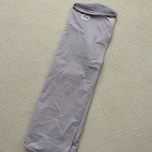 The Ollie Swaddle - Lavender